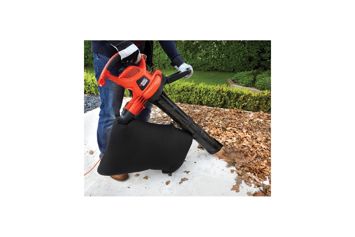 Black Decker GW3030