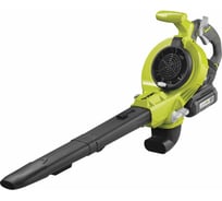 Аккумуляторный пылесос-воздуходувка Ryobi MAX POWER RBV36B 5133002524