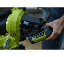 Аккумуляторный пылесос-воздуходувка Ryobi MAX POWER RBV36B 5133002524