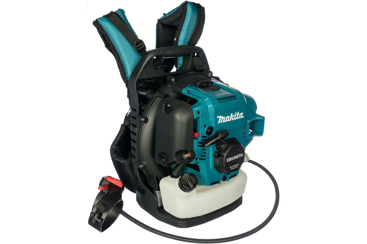 Воздуходувка Makita EB5300TH выгодная цена, отзывы, характеристики