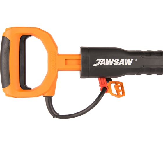 Сетевая цепная пила WORX WG307E - выгодная цена, отзывы, характеристики ...