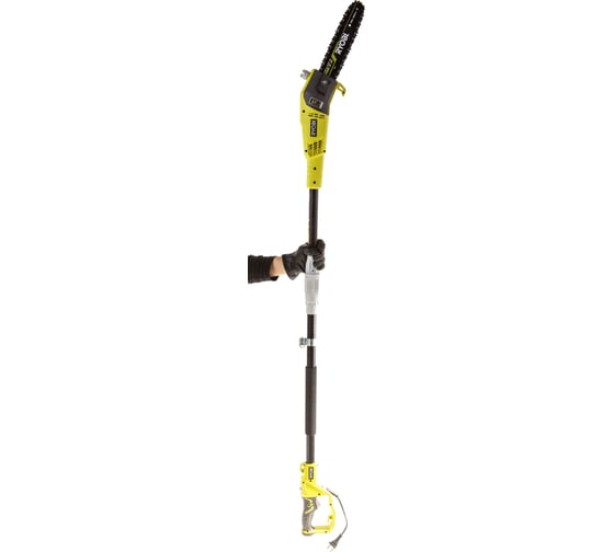 Электрический цепной высоторез Ryobi RPP755E 5133002321 - выгодная цена ...
