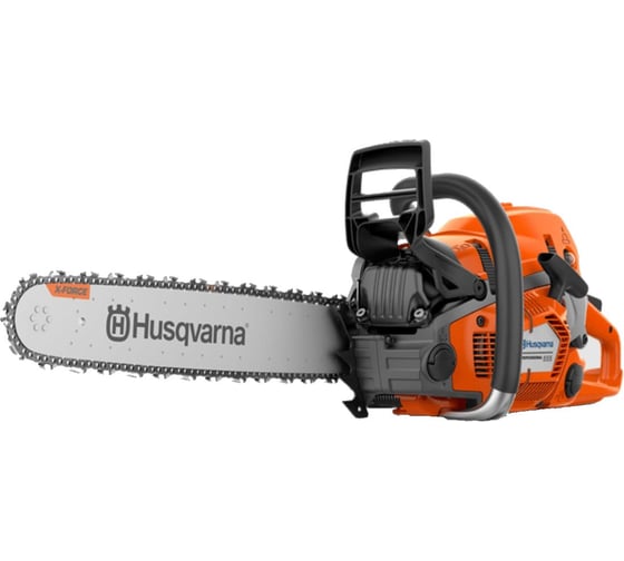 Шина для husqvarna 555