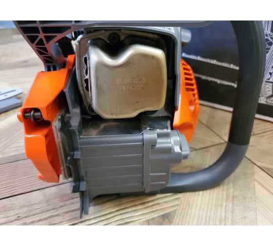 Бензопила Oleo-Mac GS 451 EURO2 5023-9151E2 5