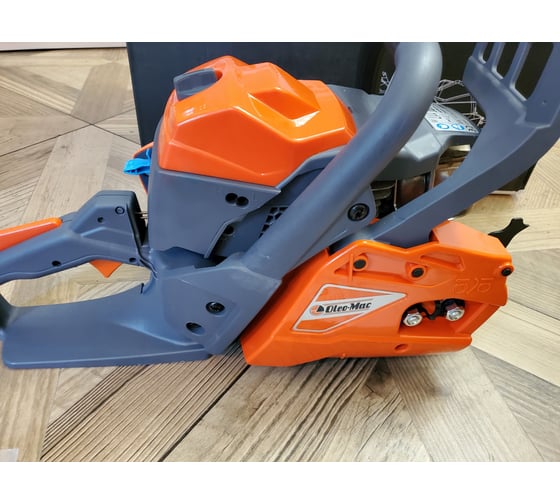 Бензопила Oleo-Mac GS 451 EURO2 5023-9151E2 7
