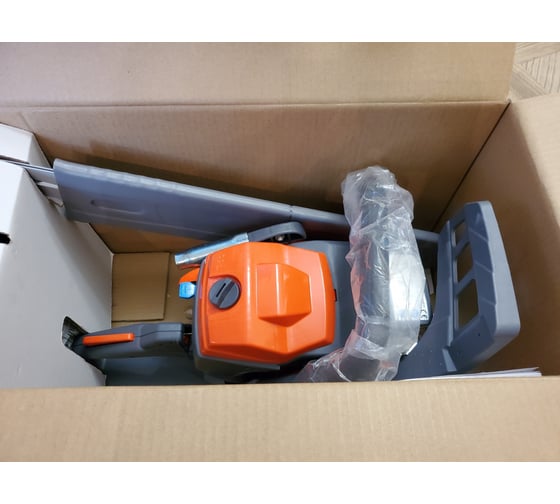 Бензопила Oleo-Mac GS 451 EURO2 5023-9151E2 10