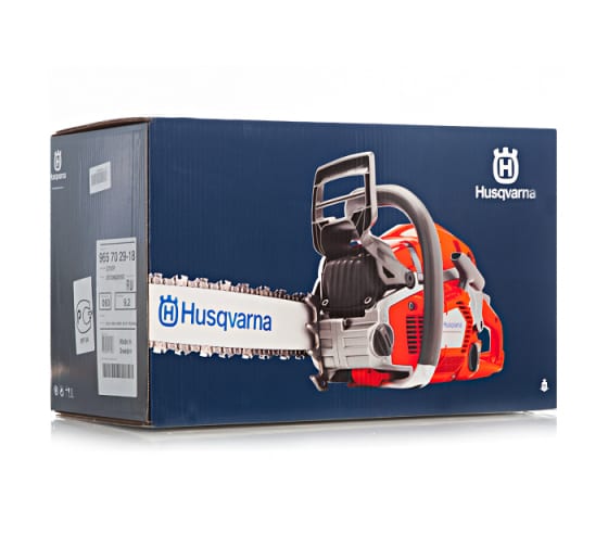 Шина для husqvarna 372xp