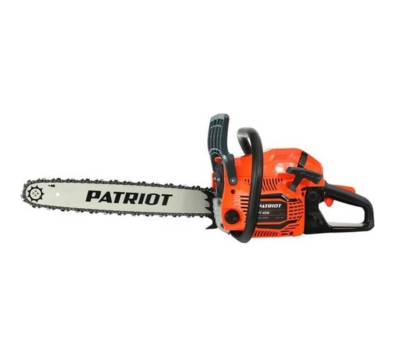 Шина для бензопилы patriot 4518