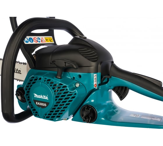 Бензопила makita ea3202s40b шина 40 см