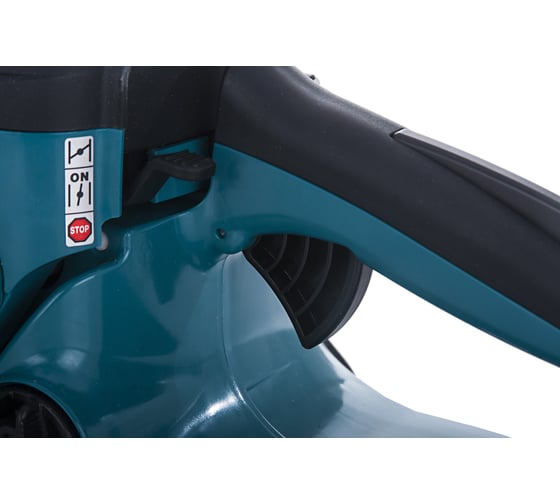 Бензопила makita ea3202s40b шина 40 см