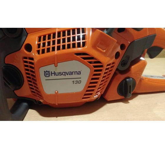 Бензопила Husqvarna 130 9671084-03 5