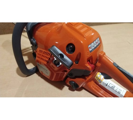 Бензопила Husqvarna 130 9671084-03 4
