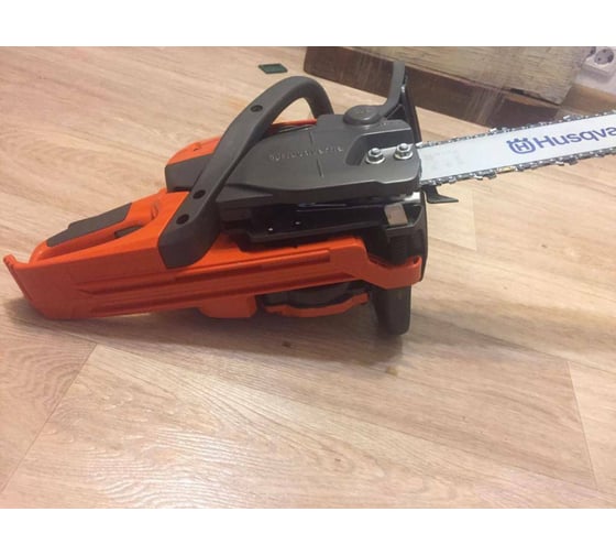 Бензопила Husqvarna 130 9671084-03 6