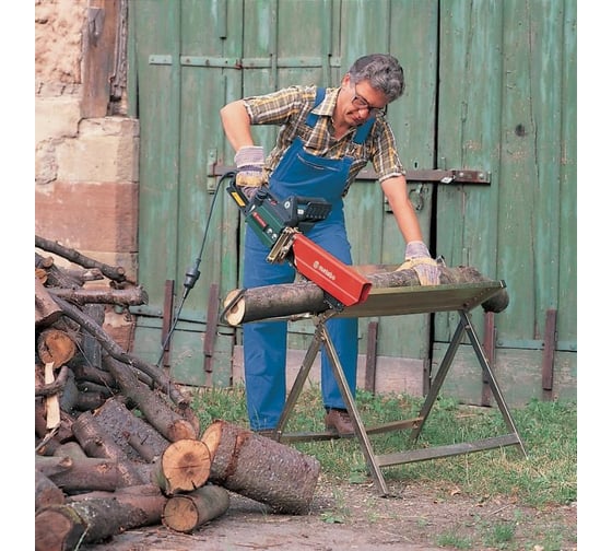 Цепная электрическая пила Metabo Kt 1441 601441000 - выгодная цена ...