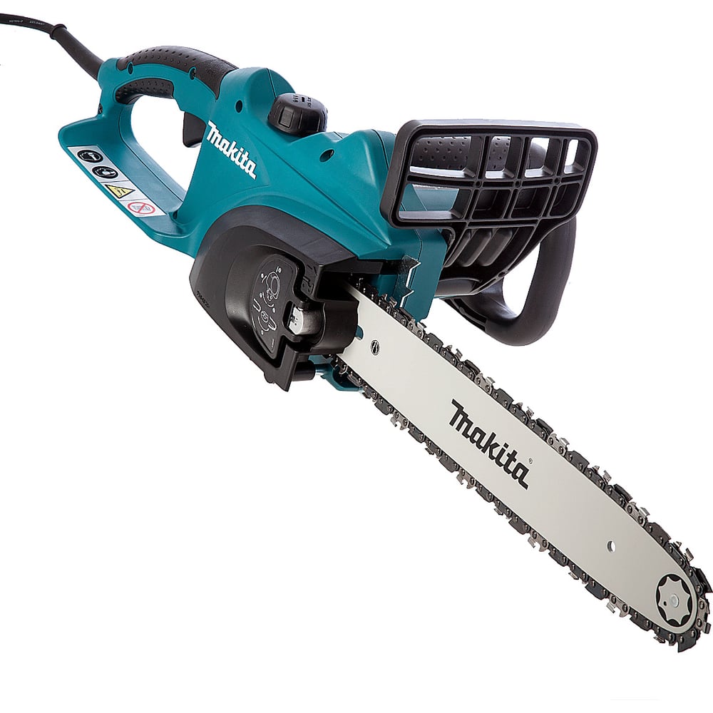 Цепная пила Makita UC3520A - выгодная цена, отзывы, характеристики ...