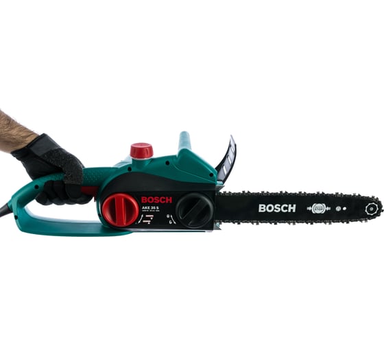 Шина для цепной пилы bosch ake 35