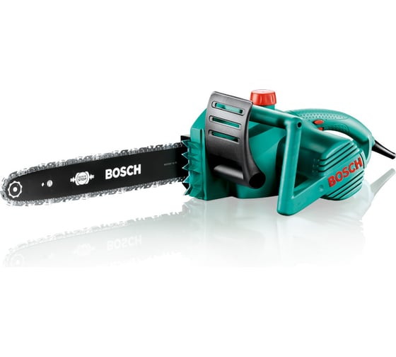 Электропила bosch ake 40s 1800 вт шина 40 см