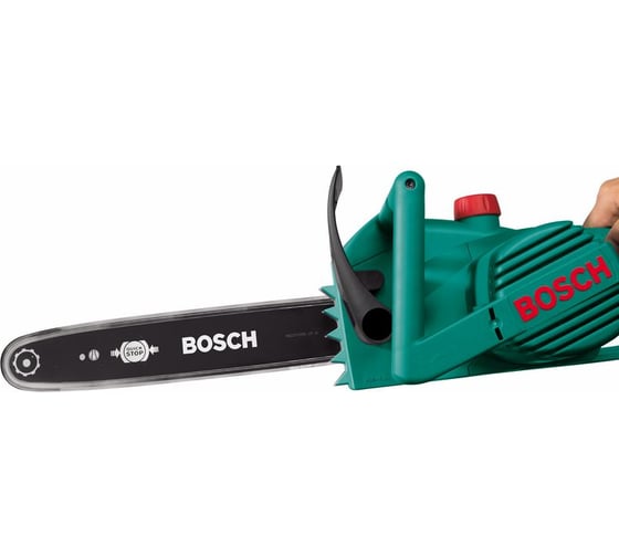 Электропила bosch ake 40s 1800 вт шина 40 см