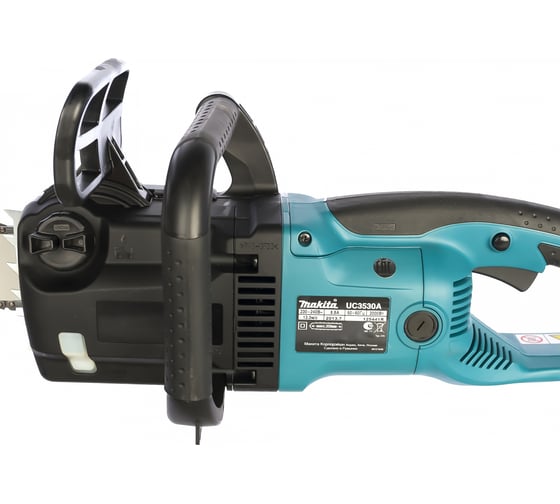 Шина для пилы makita uc3530a