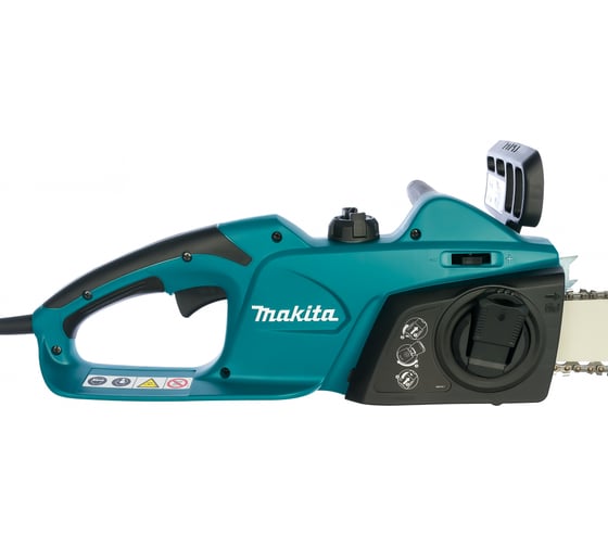 Электрическая цепная пила makita uc3041a 1800вт дл шин 12 30cm