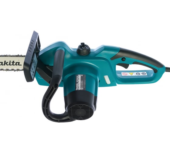 Электрическая цепная пила makita uc3041a 1800вт дл шин 12 30cm