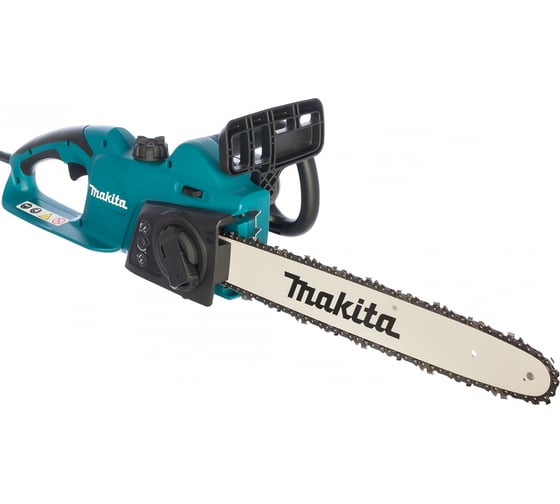 Шина для электропилы makita uc4041a