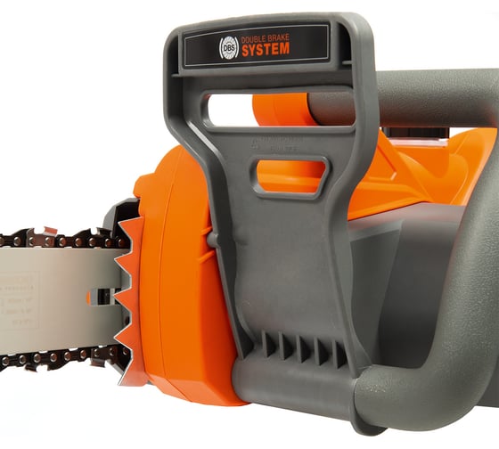 Электрическая пила DAEWOO DACS2500E 6