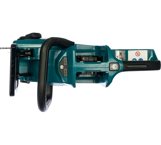 Цепная пила Makita LXT DUC353Z 2
