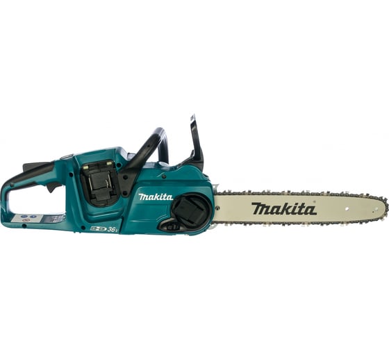 Цепная пила Makita LXT DUC353Z 3
