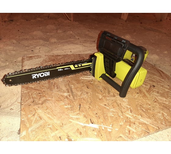 Цепная пила Ryobi RCS2340B 5133004340 12