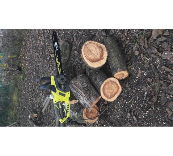 Цепная пила Ryobi RCS2340B 5133004340 9