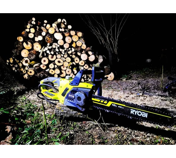Цепная пила Ryobi RCS2340B 5133004340 17
