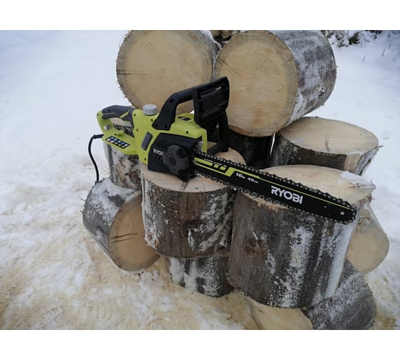 Цепная пила Ryobi RCS2340B 5133004340 18