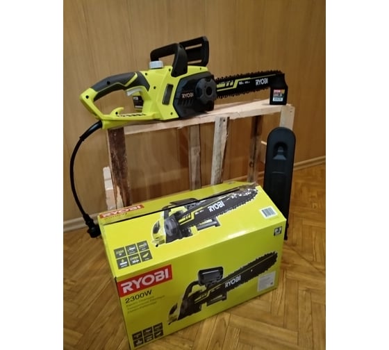 Цепная пила Ryobi RCS2340B 5133004340 7