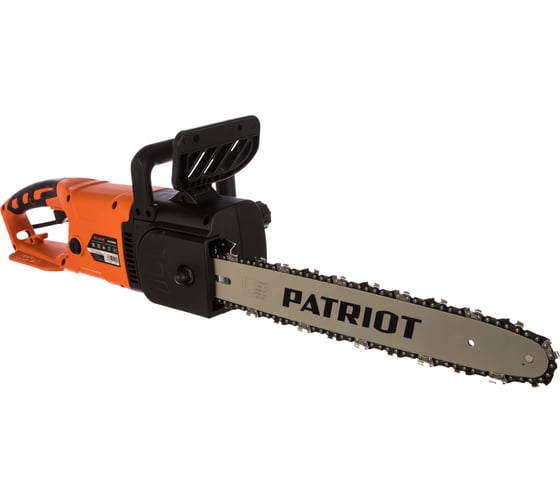 Шина для электропилы patriot 1816