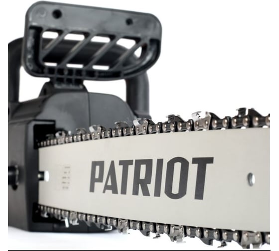 Шина для электропилы patriot 1816