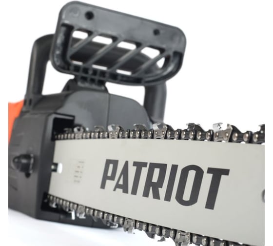 Шина для электропилы patriot 1816