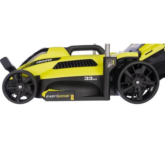 Газонокосилка Ryobi RLM13E33S 5133002343 3