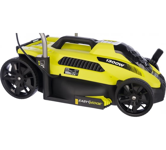 Газонокосилка Ryobi RLM13E33S 5133002343 4