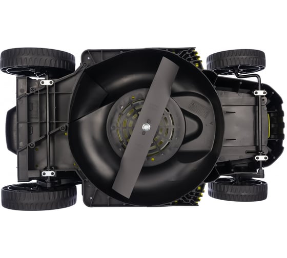 Газонокосилка Ryobi RLM13E33S 5133002343 5