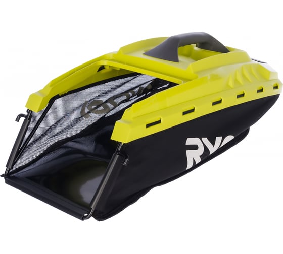 Газонокосилка Ryobi RLM13E33S 5133002343 6