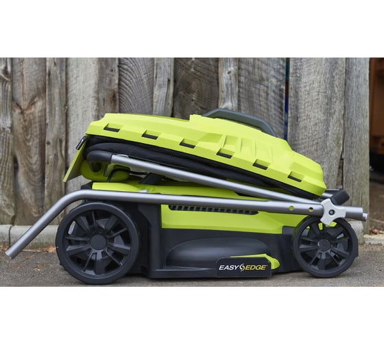 Газонокосилка Ryobi RLM13E33S 5133002343 7