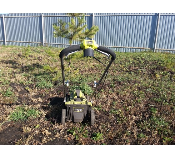 Газонокосилка Ryobi RLM13E33S 5133002343 13