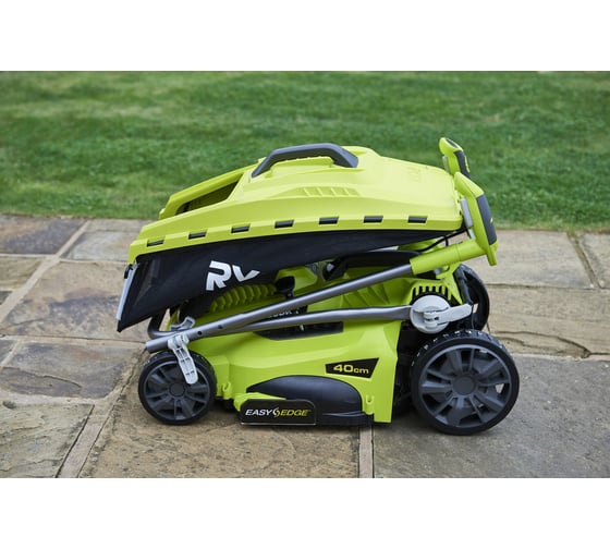 Газонокосилка Ryobi RLM18E40H 5133002347 7