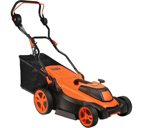 Электрическая газонокосилка PATRIOT PT 2043E 512309236 1