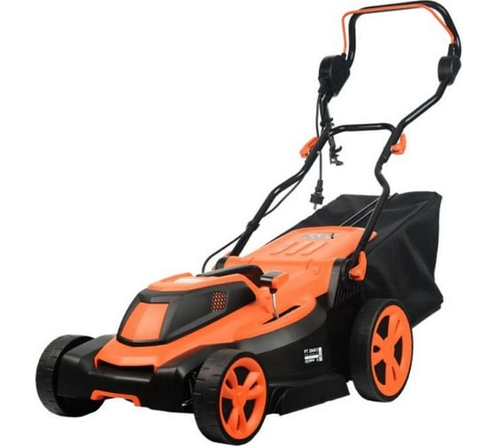 Электрическая газонокосилка PATRIOT PT 2043E 512309236 2