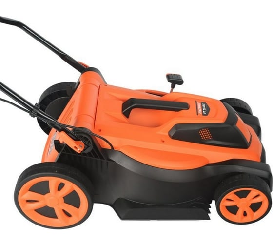 Электрическая газонокосилка PATRIOT PT 2043E 512309236 3