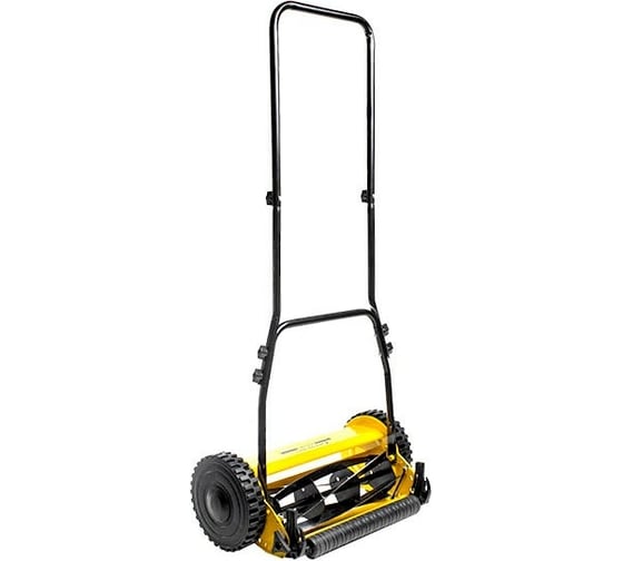 Механическая газонокосилка CHAMPION MM4026 2