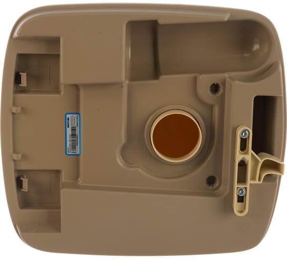 Биотуалет Thetford Porta Potti Qube 165 luxe 6