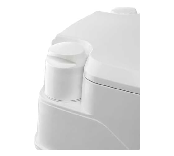 Мини туалет thetford porta potti qube 365